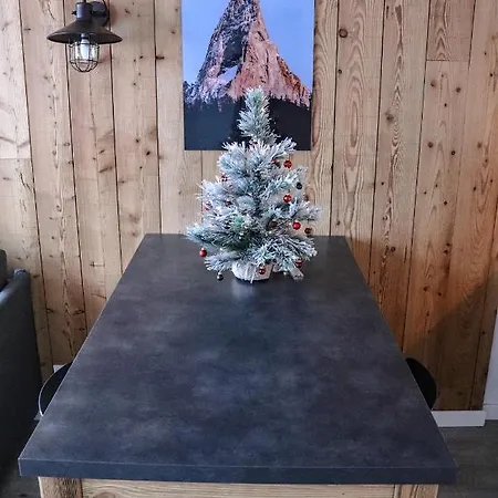 Résidence Mummery Chamonix Extérieur photo