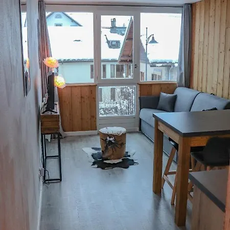 Résidence Mummery Chamonix Extérieur photo